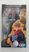 S.H.FIGUARTS 呪術廻戦
