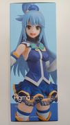 FIGMA この素晴らしい世界に祝福を！