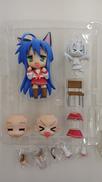 ねんどろいど　らきすた|GOOD SMILE COMPANY