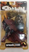 SPAWN CLASSIC|MCFARLANE TOYS