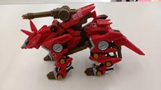 ZOIDS ゾイド|TAKARA TOMY