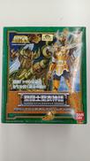 聖闘士星矢 セイントクロスマイス|BANDAI