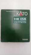 E5系新幹線「はやぶさ」増結セット|KATO