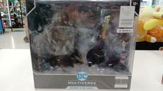 DC MULTIVERSE バットマン＆ジョーカー