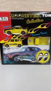 トミカ TOMICA