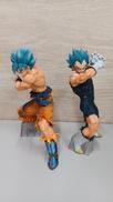 ドラゴンボールオムニバス超|一番くじ(BANPRESTO)