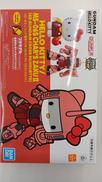ハローキティ×ガンダム|BANDAI
