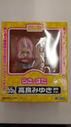 ねんどろいど らき☆すた|GOOD SMILE COMPANY