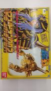 聖闘士星矢 聖闘士聖衣大系