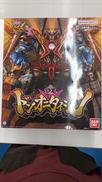 暴太郎戦隊ドンブラザーズ