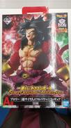ドラゴンボール　ヒーローズサガ|一番くじ(BANPRESTO)