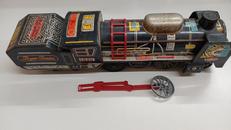 ブリキ玩具|ノーブランド品