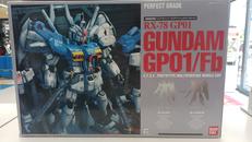 ガンダムGP01