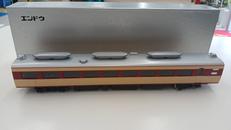 HOケージ 交直両用特急電車