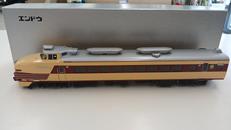 HOケージ 交流用特急電車