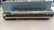 HOケージ 581-583系寝台電車