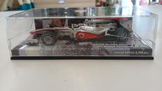 F1バトン2010|ミニチャンプ