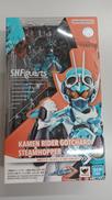 S.H.FIGUARTS 仮面ライダービルガッチャード|BANDAI