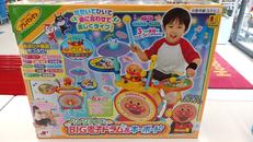 アンパンマンドラム|JOYPALETTE