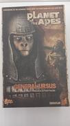 猿の惑星 PLANET OF THE APES