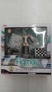 FIGMA 初音ミク レーシングミク2011