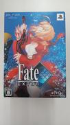 FATE EXTRA