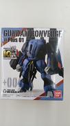 FW GUNDAM CONVERGE PLUS01|BANDAI