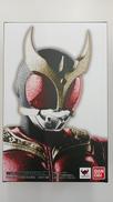 S.H.FIGUARTS(真骨彫製法)仮面ライダークウガ|BANDAI