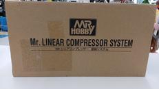 MR.リニアコンプレッサーL7|MR HOBBY