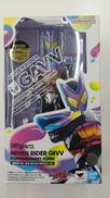 S.H.FIGUARTS 仮面ライダーガヴ|BANDAI