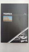 国鉄1130系近郊電車|TOMIX