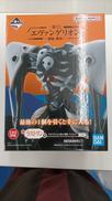 エヴァンゲリオン 使徒、襲来|一番くじ(BANPRESTO)