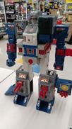 戦え!超ロボット生命体 トランスフォーマー
