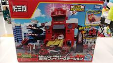 トミカ|TAKARA TOMY