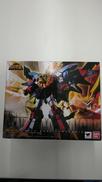 スーパーロボット超合金 勇者王ガオガイガーFINAL|BANDAI