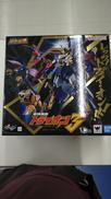 超合金魂 ビルドファイターズ|BANDAI