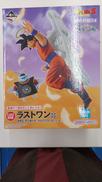 ドラゴンボールZ 未来への決闘|一番くじ(BANPRESTO)