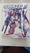 機動戦士ガンダムZZ(ダブルゼータ)|BANDAI