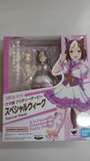 S.H.FIGUARTS ウマ娘 プリティーダービー|BANDAI