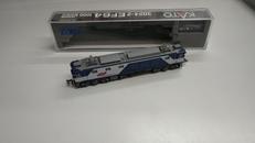 Nケージ JR貨物 新更新色|KATO