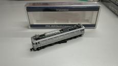 Nケージ 国鉄 電気機関車|TOMIX