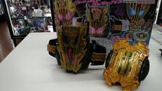 仮面ライダーガッチャード