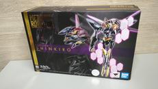 METAL ROBOT魂 コードギアス 反逆のルルーシュR2|BANDAI