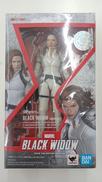 S.H.FIGUARTS ブラックウィドウ|BANDAI(バンダイ)