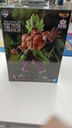 ドラゴンボール超 THE 20TH FILM|一番くじ(BANPRESTO)