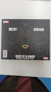 アイアンマン:ハウス・オブ・M|MARVEL(マーベル)/千値練(センチネル)