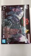 ゴジラ怪獣乱舞荒ぶるモノ|一番くじ(BANPRESTO)