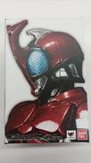 S.H.FIGUARTS 仮面ライダーカブト|BANDAI(バンダイ)