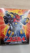 トランスフォーマー マイクロン伝説|TAKARA TOMY