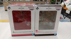 水星の魔女|一番くじ(BANPRESTO)